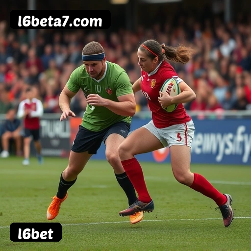 Requisitos do APK da l6bet para Android