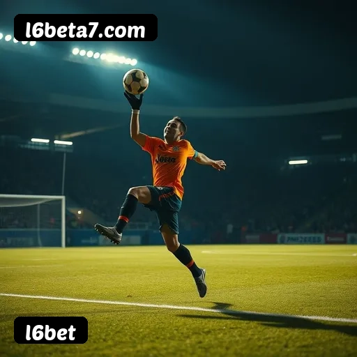 Comparação APP mobile vs versão web da l6bet