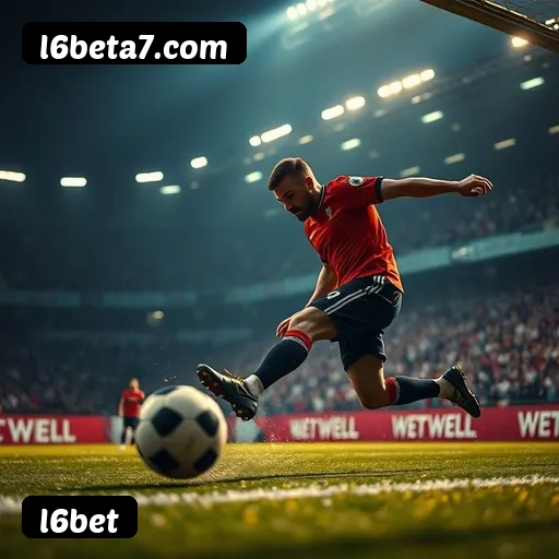 Catálogo l6bet 3.100+ jogos - Pragmatic Play, Evolution, NetEnt