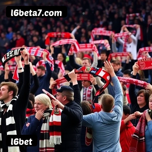 Loterias online disponíveis na l6bet