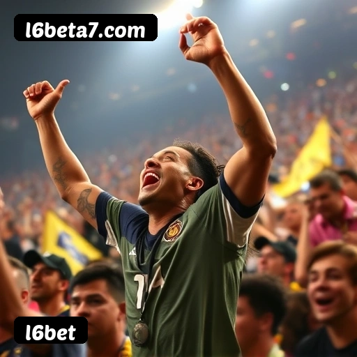 l6bet PIX instantâneo Brasil - Depósito e saque em minutos 24/7