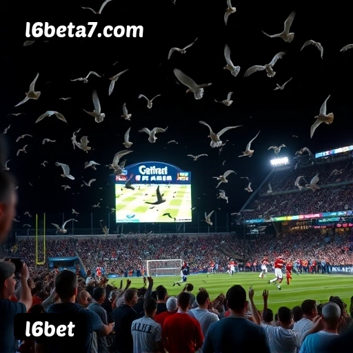 l6bet segurança SSL 256-bit - Licença Curaçao, eCOGRA, GLI certificado