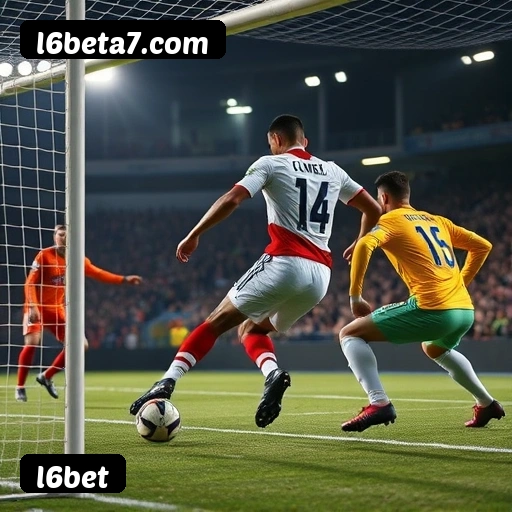 Principais provedores de slots da l6bet - NetEnt, Pragmatic Play, Play'n GO