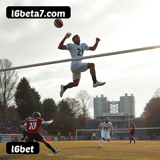 Níveis do programa VIP da l6bet